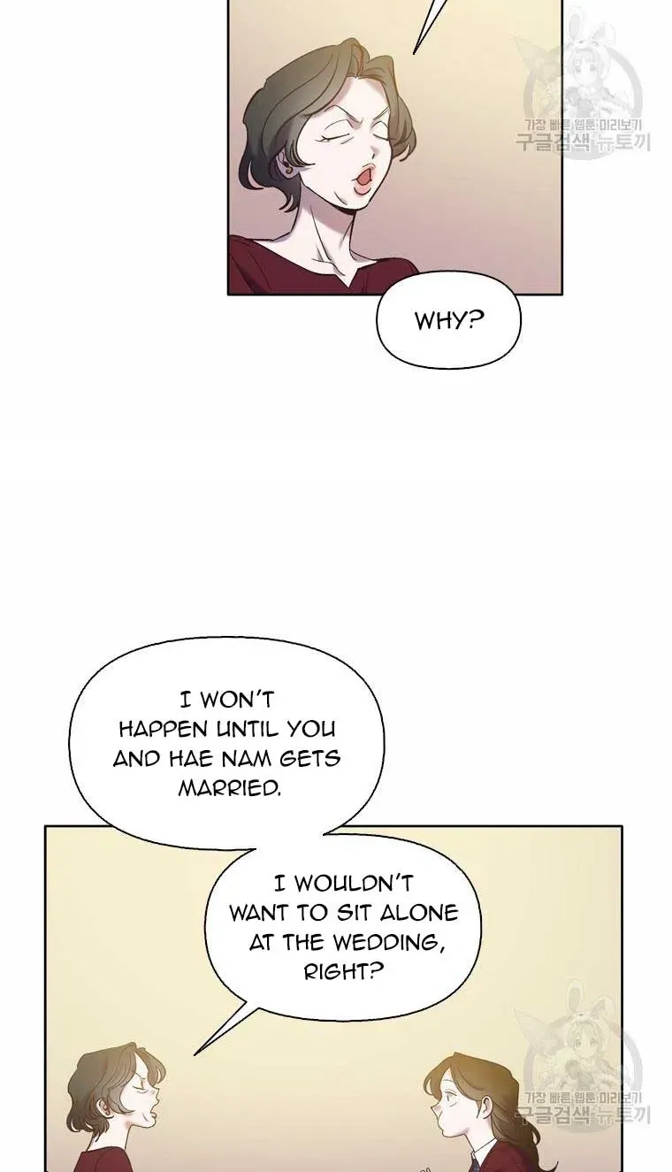 At that time, when we were young Chapter 68 page 43 - 