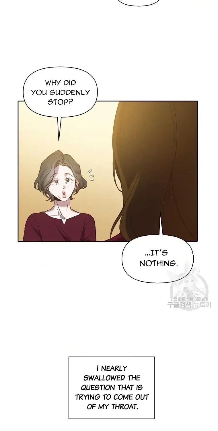 At that time, when we were young Chapter 68 page 46 - 