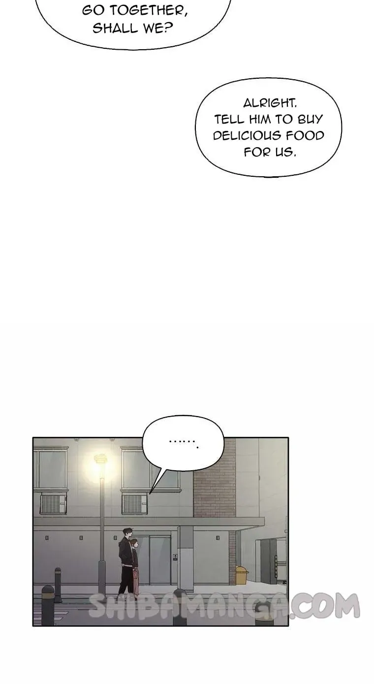 At that time, when we were young Chapter 68 page 6 - 