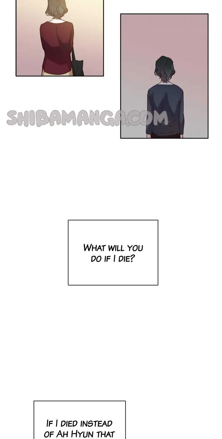 At that time, when we were young Chapter 68 page 54 - 