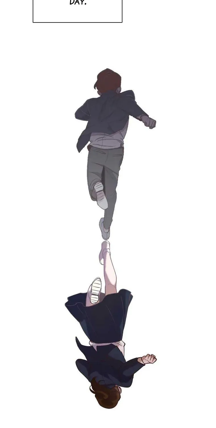 At that time, when we were young Chapter 68 page 56 - 