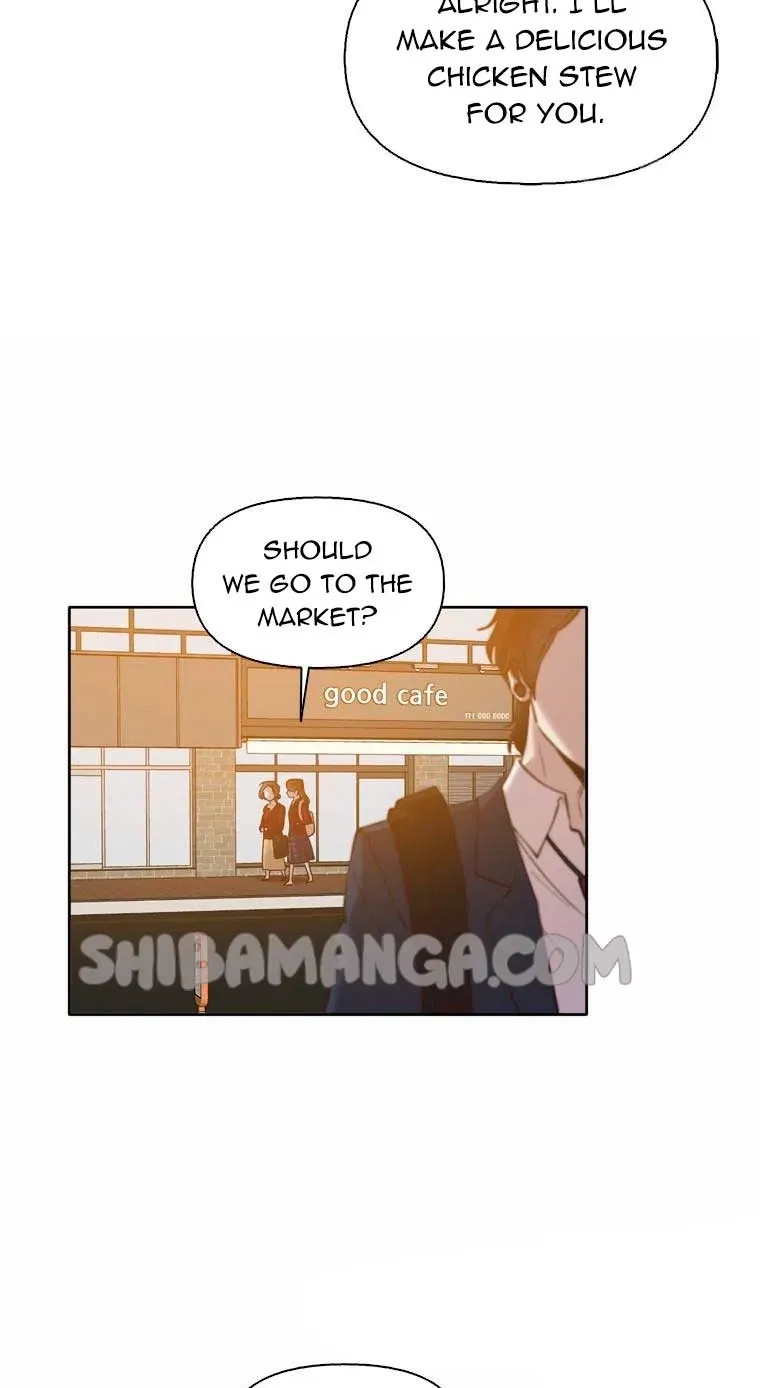 At that time, when we were young Chapter 68 page 60 - 