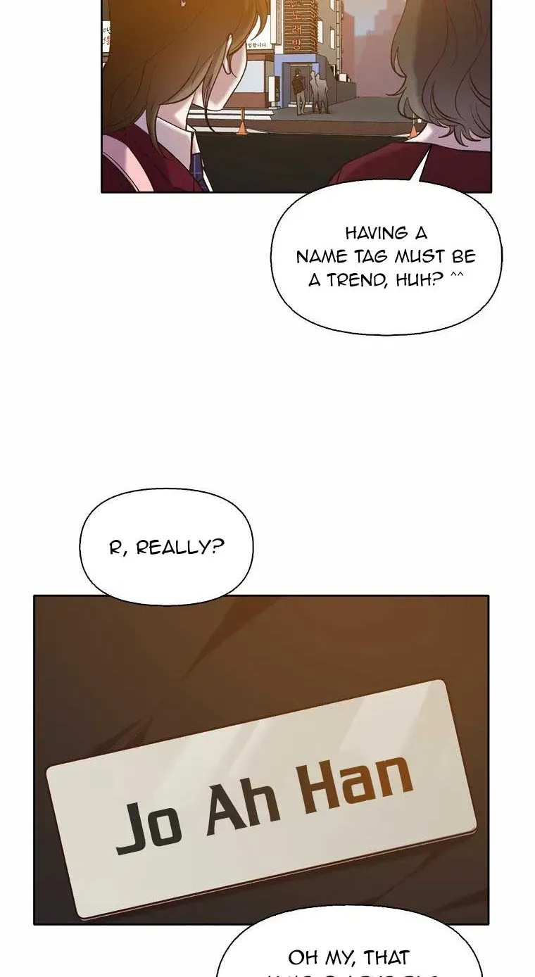 At that time, when we were young Chapter 68 page 63 - 