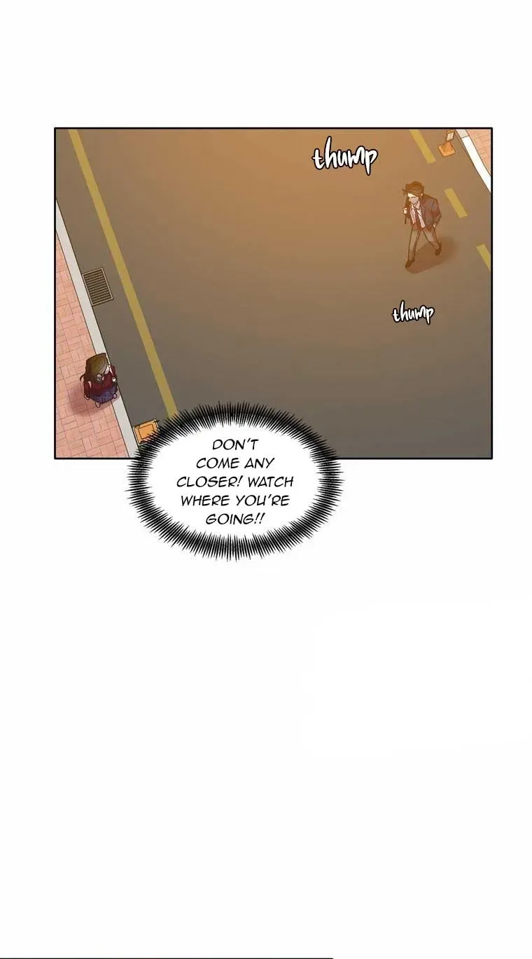 At that time, when we were young Chapter 68 page 65 - 