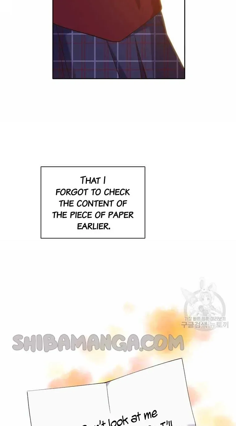 At that time, when we were young Chapter 68 page 69 - 