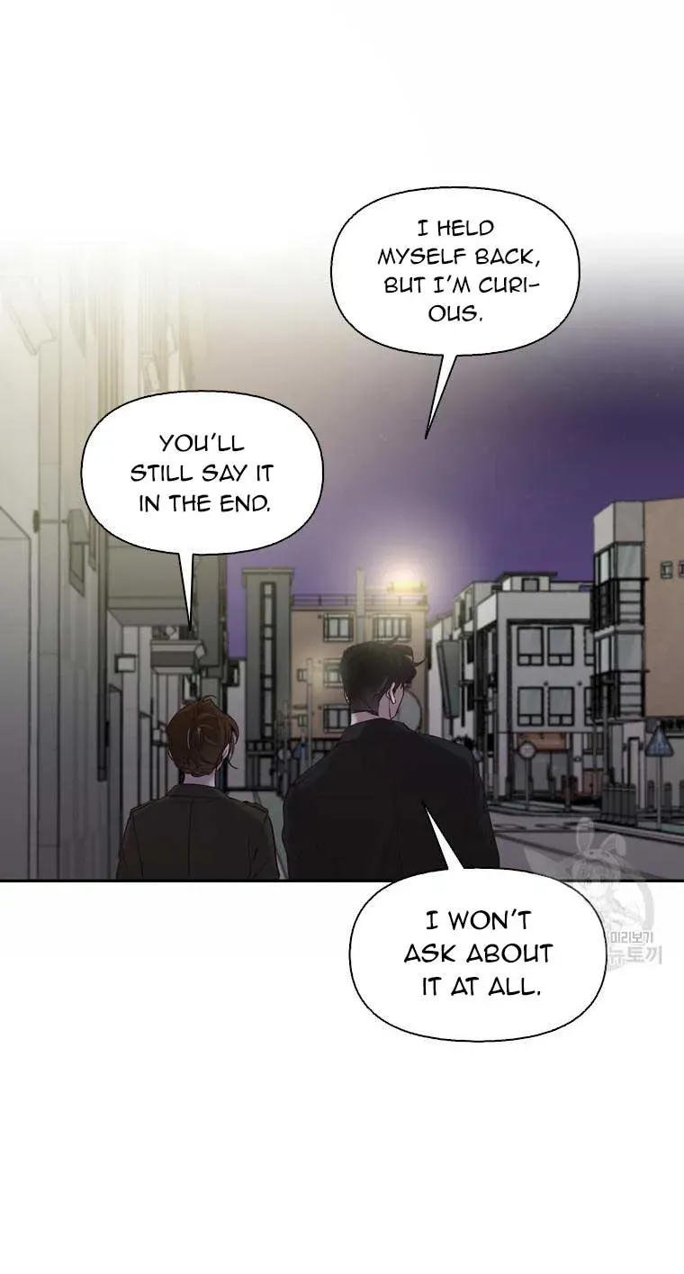 At that time, when we were young Chapter 68 page 8 - 