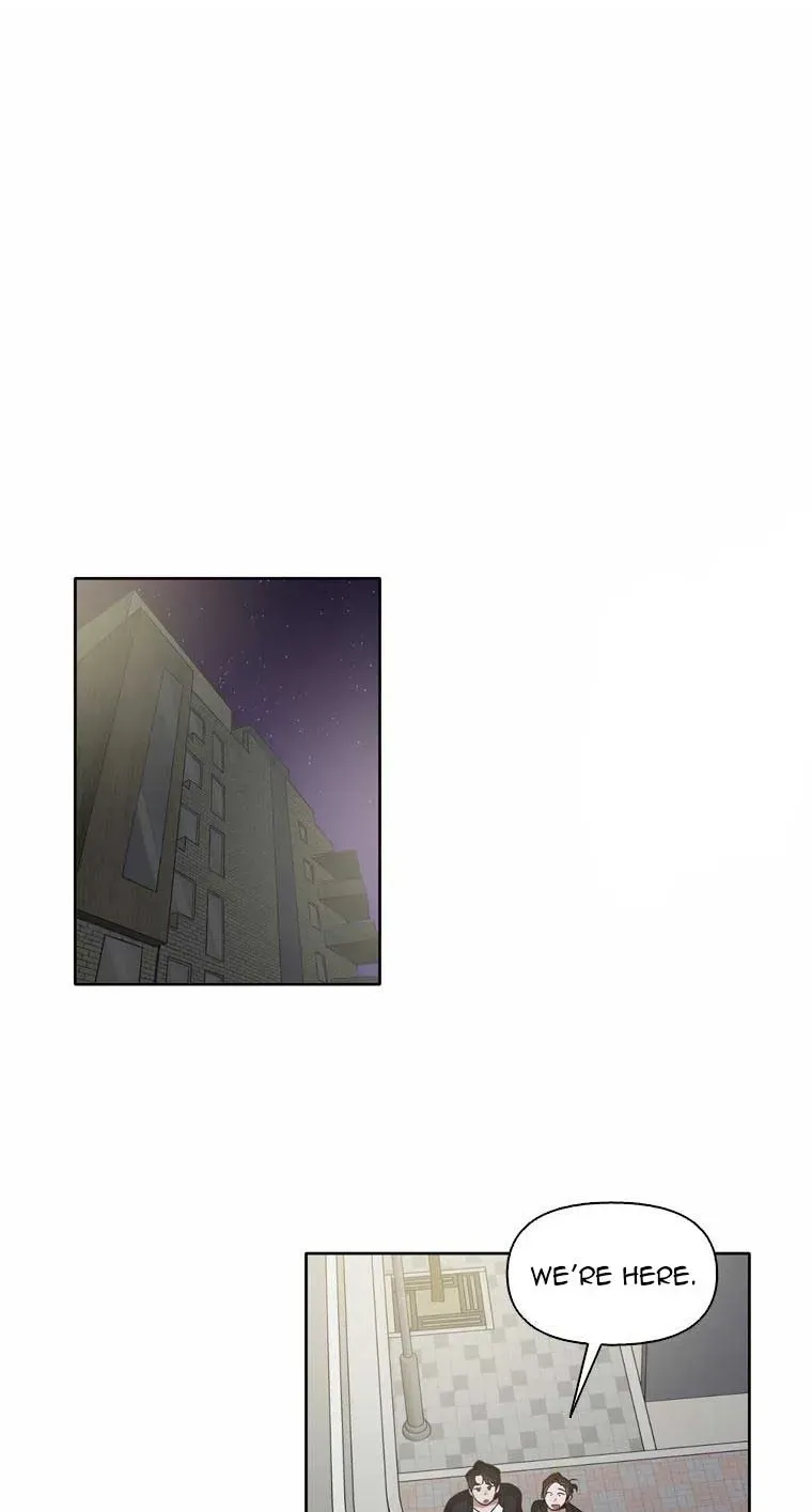 At that time, when we were young Chapter 68 page 9 - 