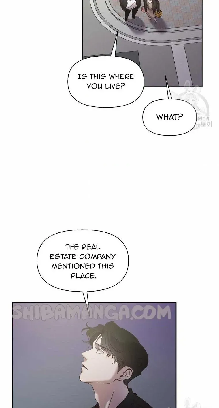 At that time, when we were young Chapter 68 page 10 - 