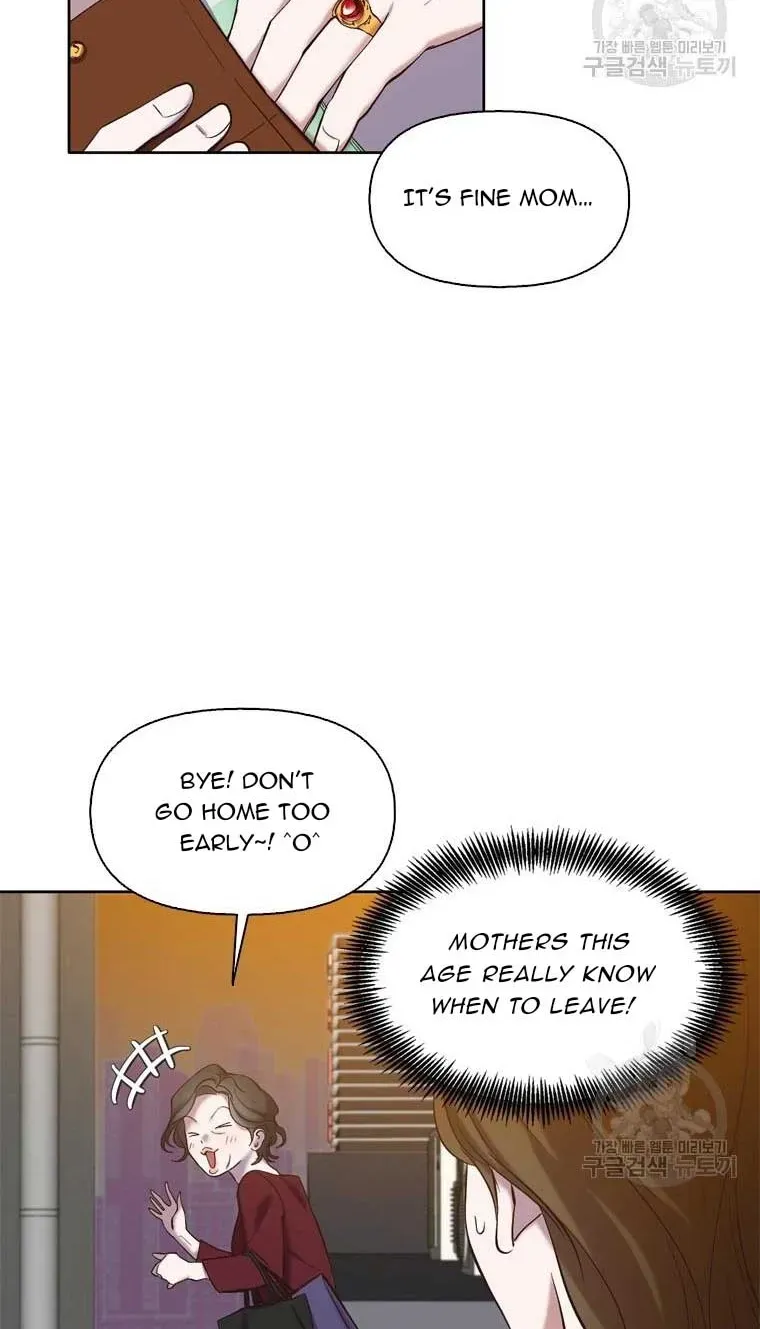 At that time, when we were young Chapter 69 page 11 - 
