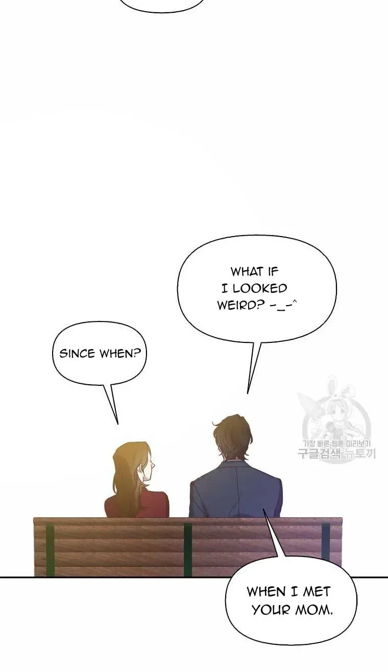 At that time, when we were young Chapter 69 page 15 - 