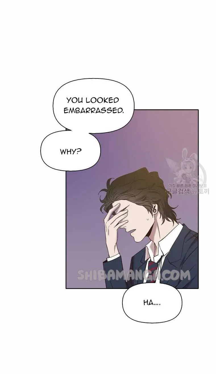 At that time, when we were young Chapter 69 page 16 - 