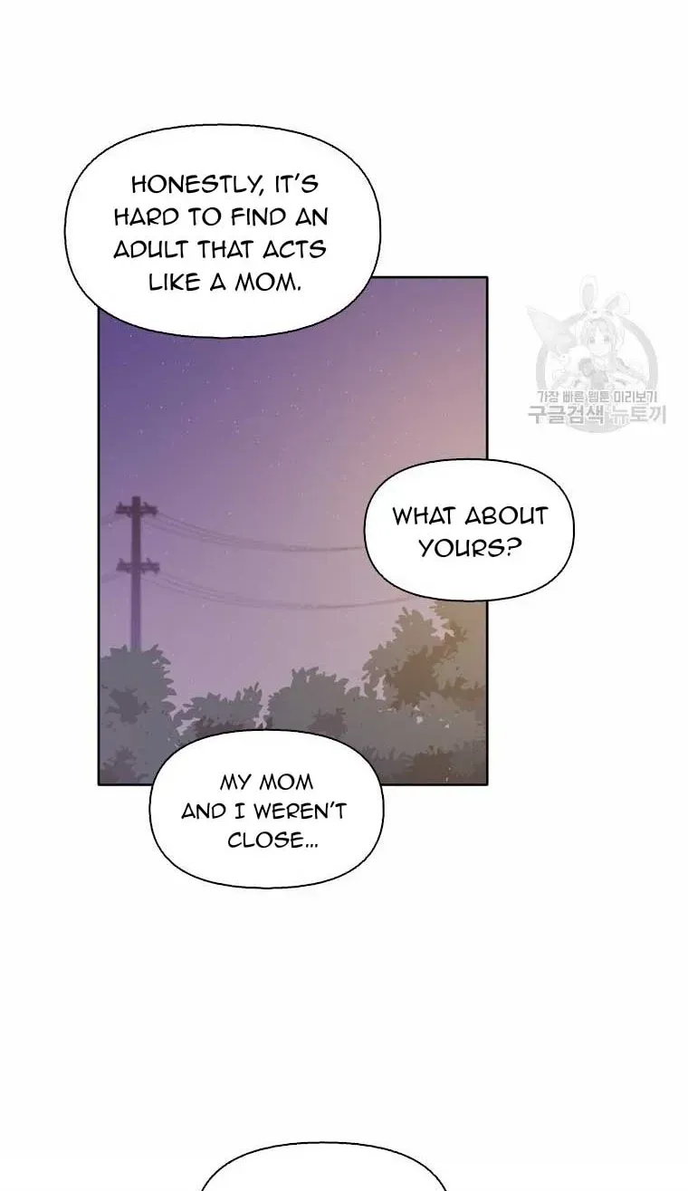 At that time, when we were young Chapter 69 page 17 - 