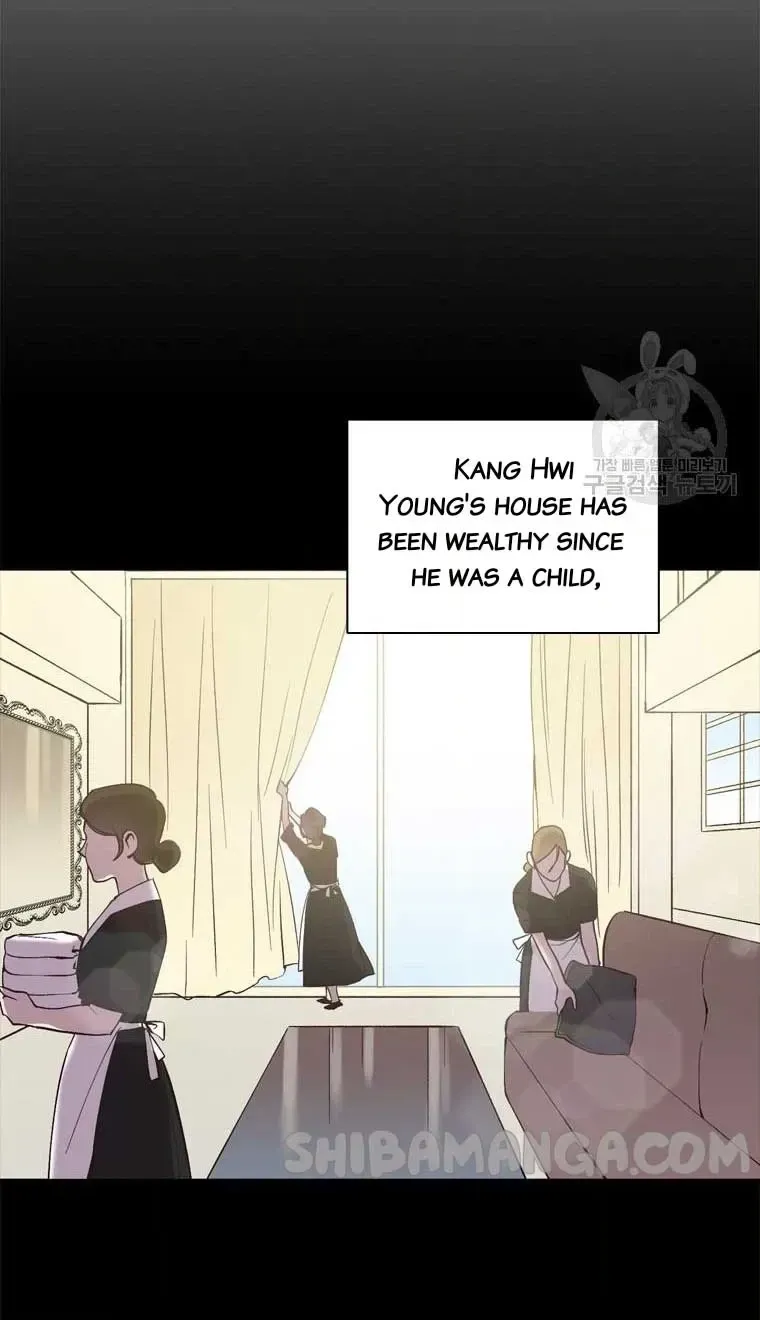 At that time, when we were young Chapter 69 page 20 - 