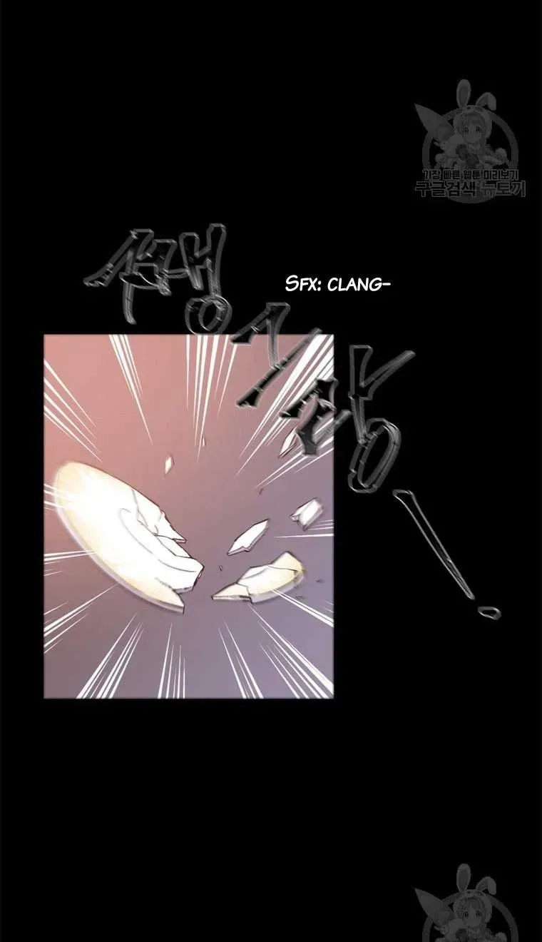 At that time, when we were young Chapter 69 page 21 - 