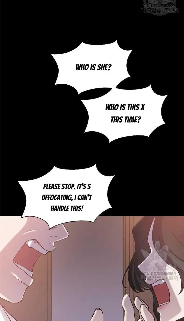 At that time, when we were young Chapter 69 page 22 - 