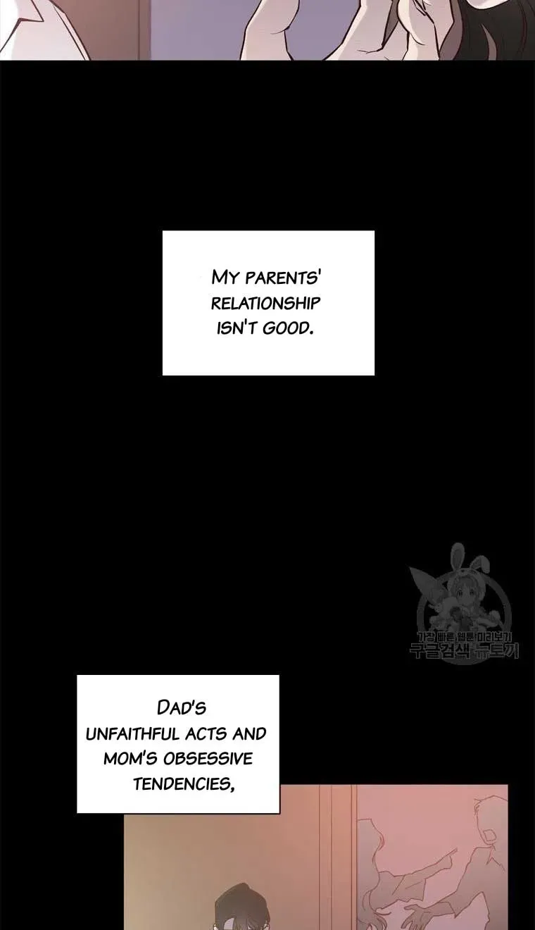 At that time, when we were young Chapter 69 page 23 - 