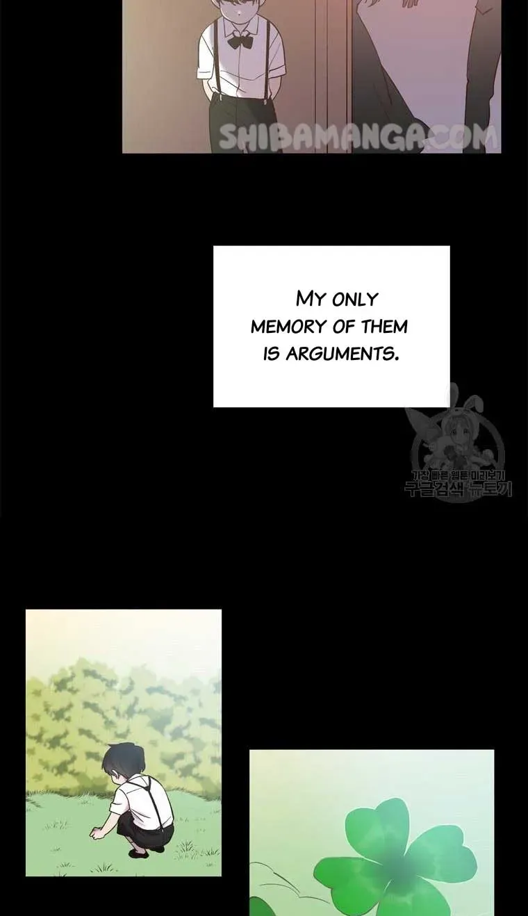 At that time, when we were young Chapter 69 page 24 - 