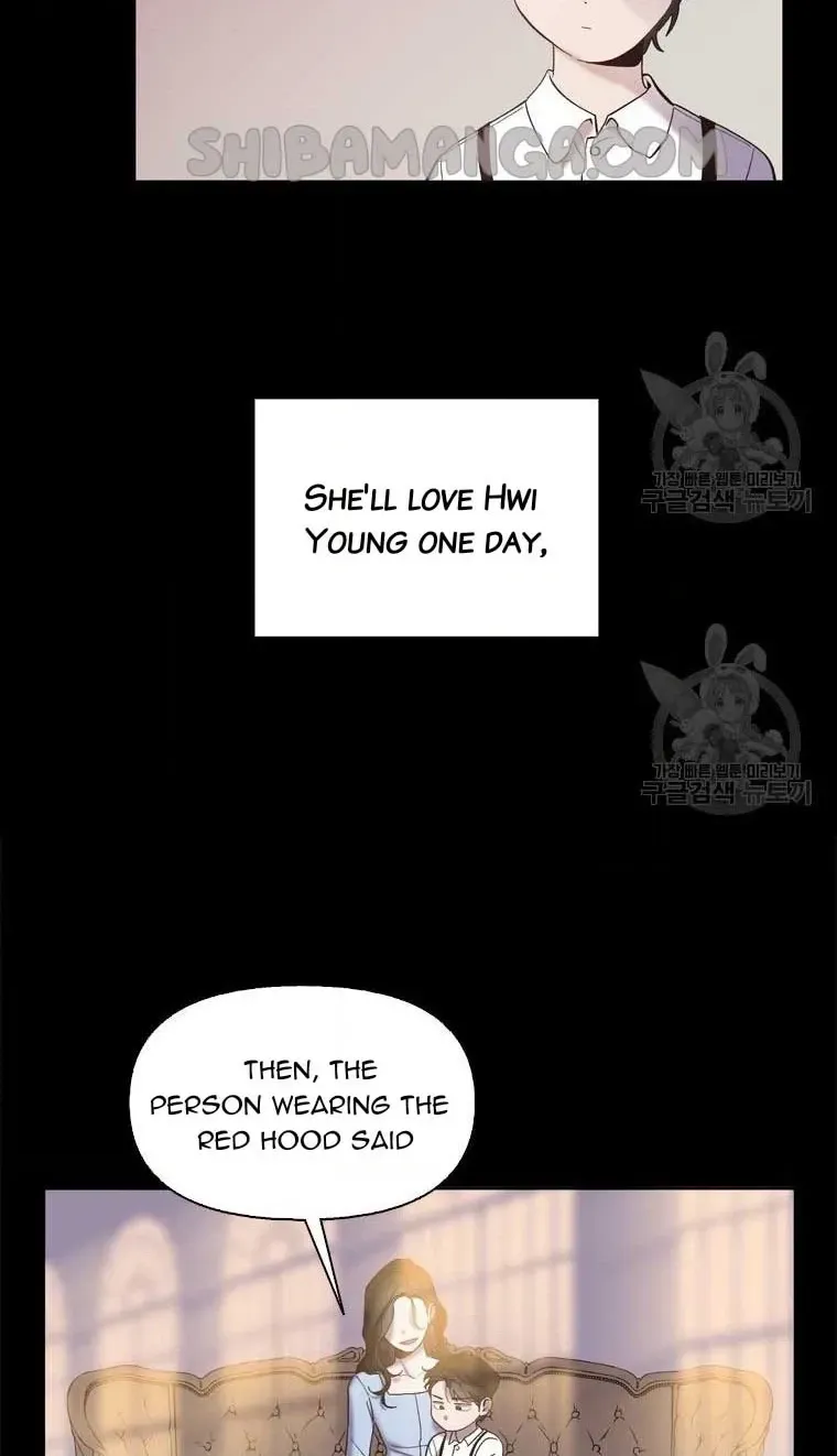 At that time, when we were young Chapter 69 page 30 - 
