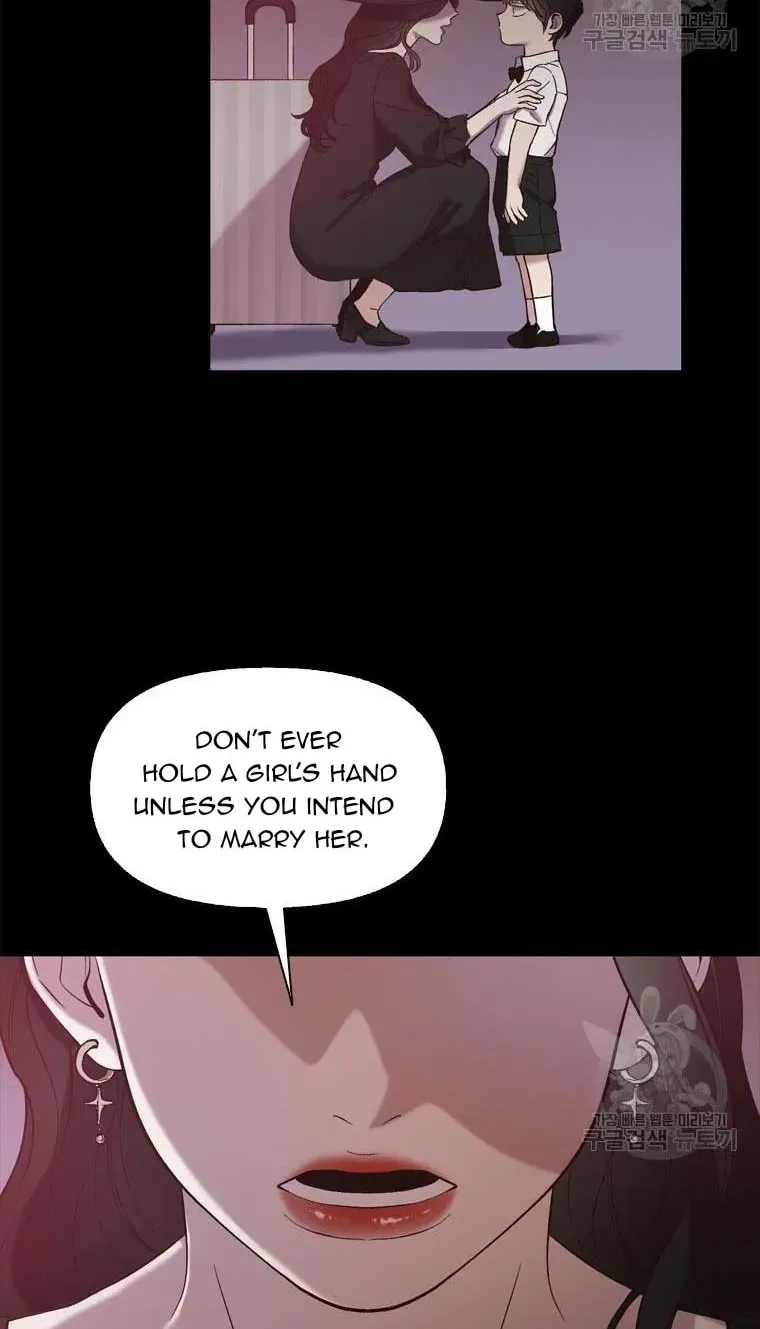 At that time, when we were young Chapter 69 page 33 - 
