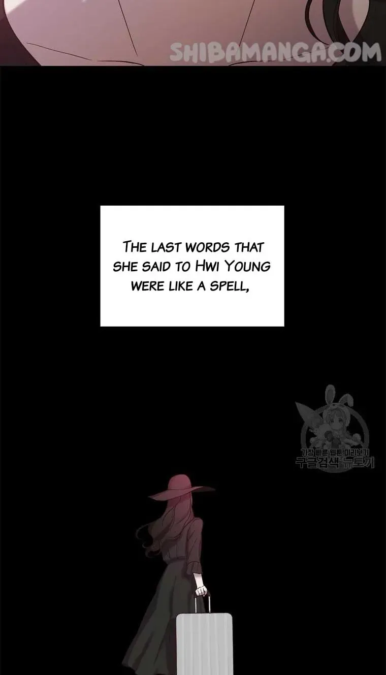 At that time, when we were young Chapter 69 page 34 - 