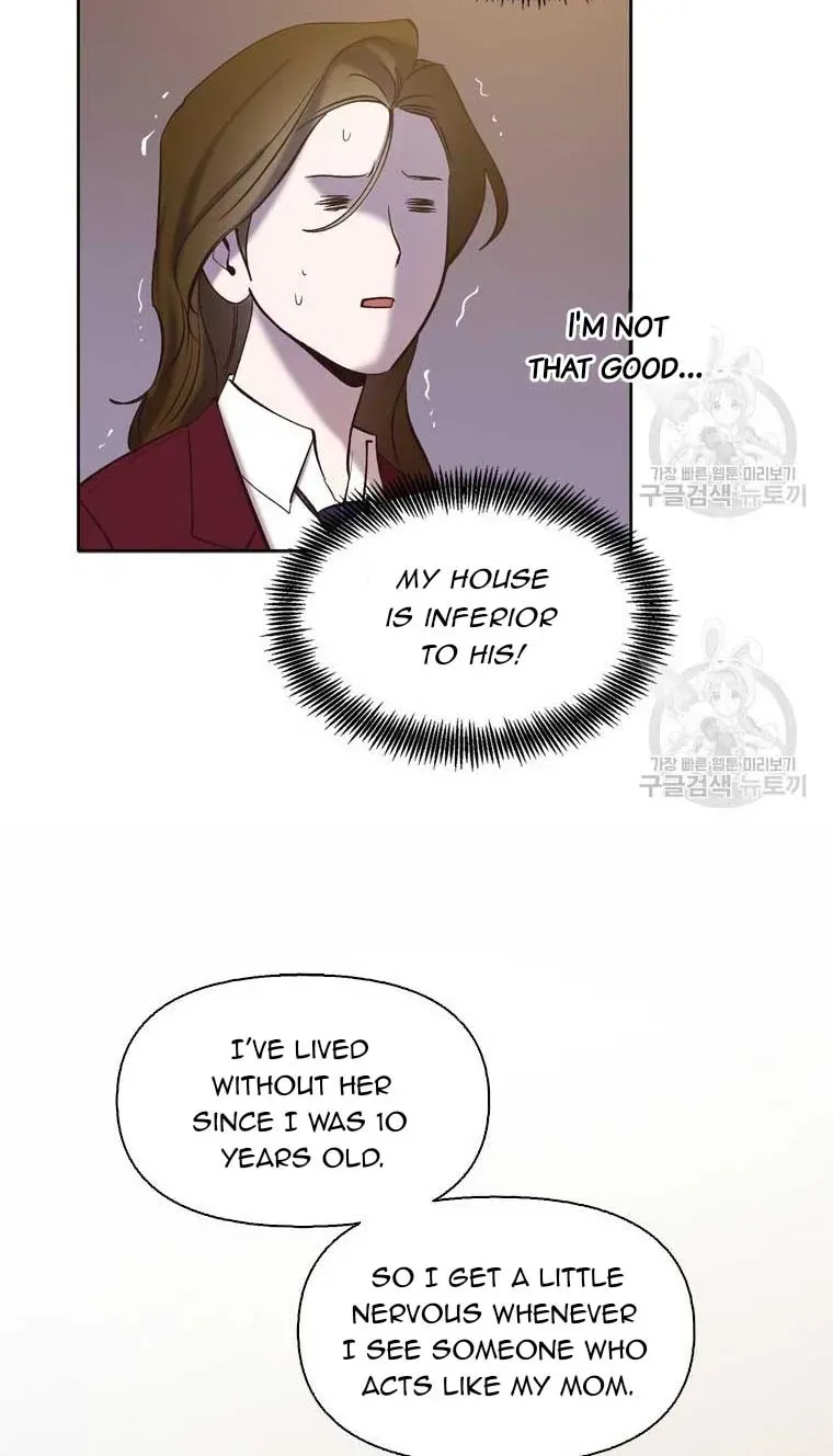 At that time, when we were young Chapter 69 page 36 - 