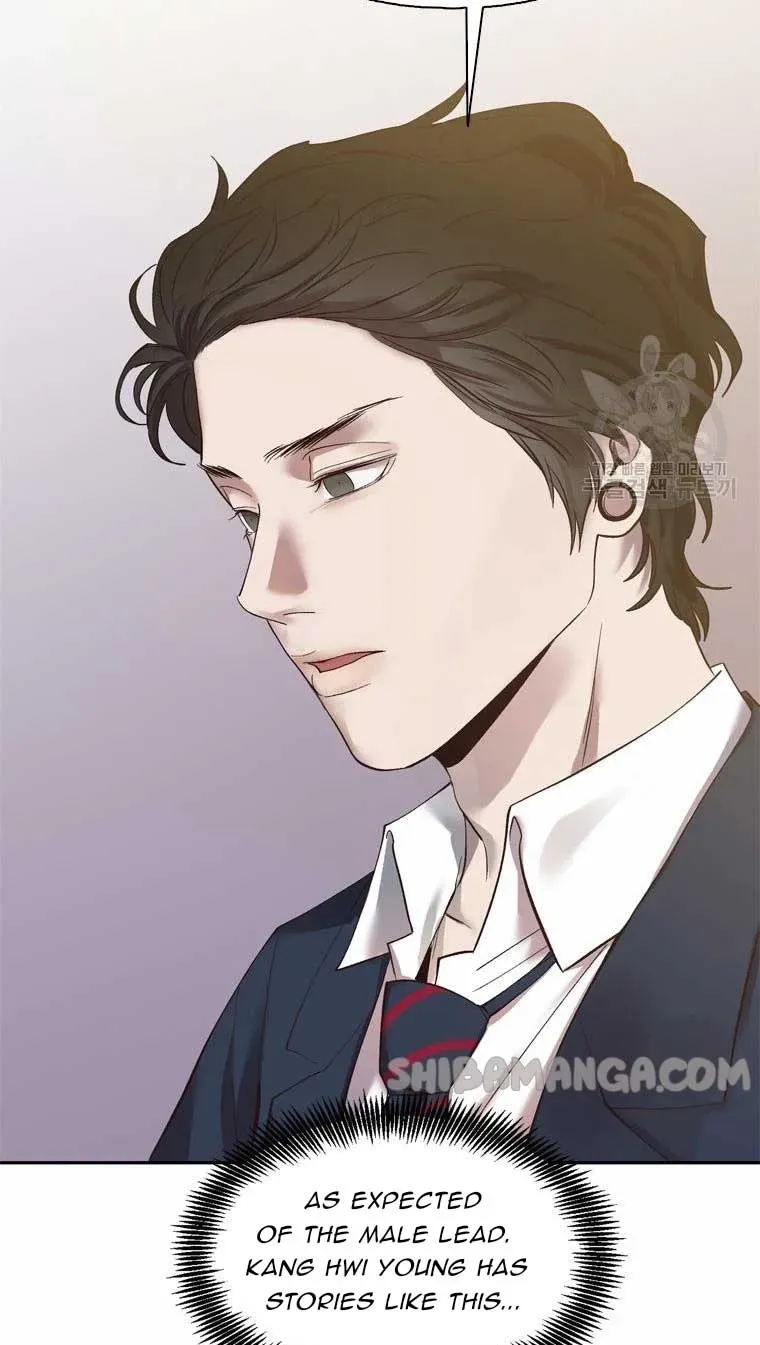 At that time, when we were young Chapter 69 page 37 - 