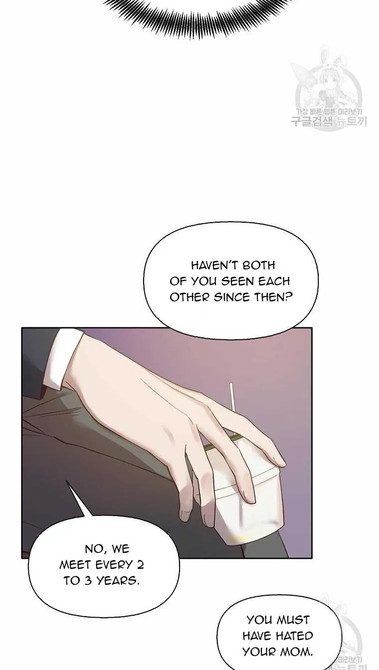 At that time, when we were young Chapter 69 page 38 - 