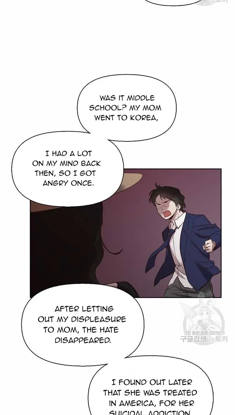 At that time, when we were young Chapter 69 page 39 - 