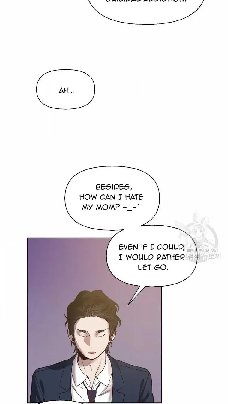 At that time, when we were young Chapter 69 page 40 - 