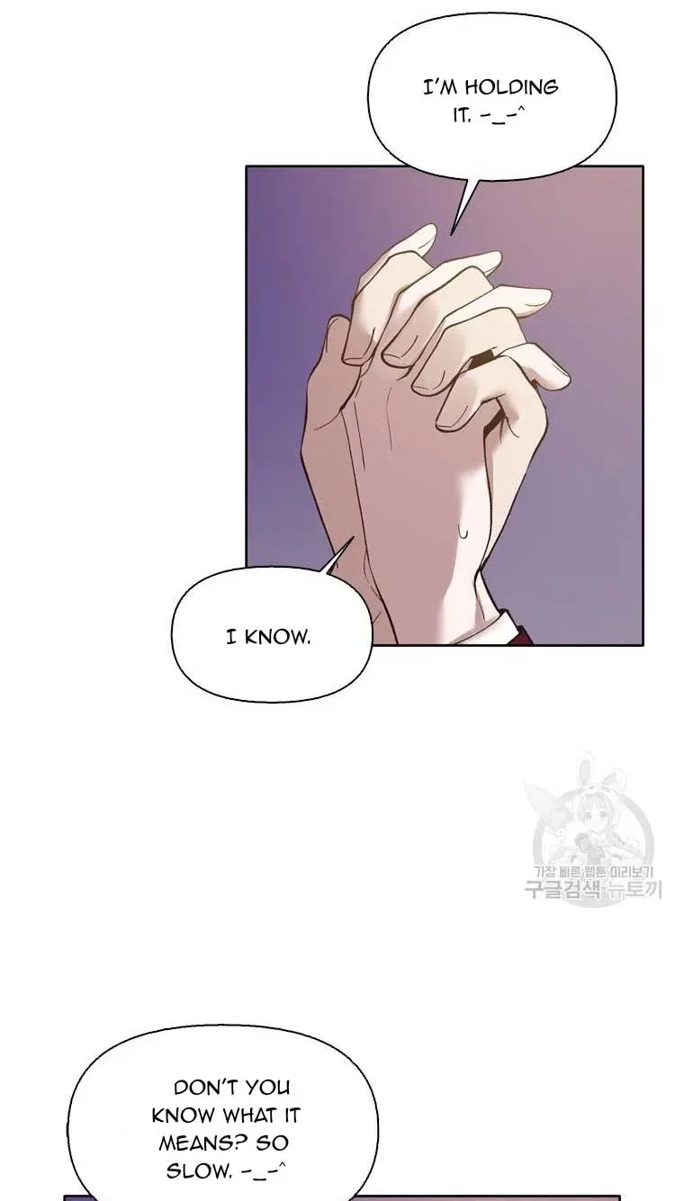 At that time, when we were young Chapter 69 page 43 - 