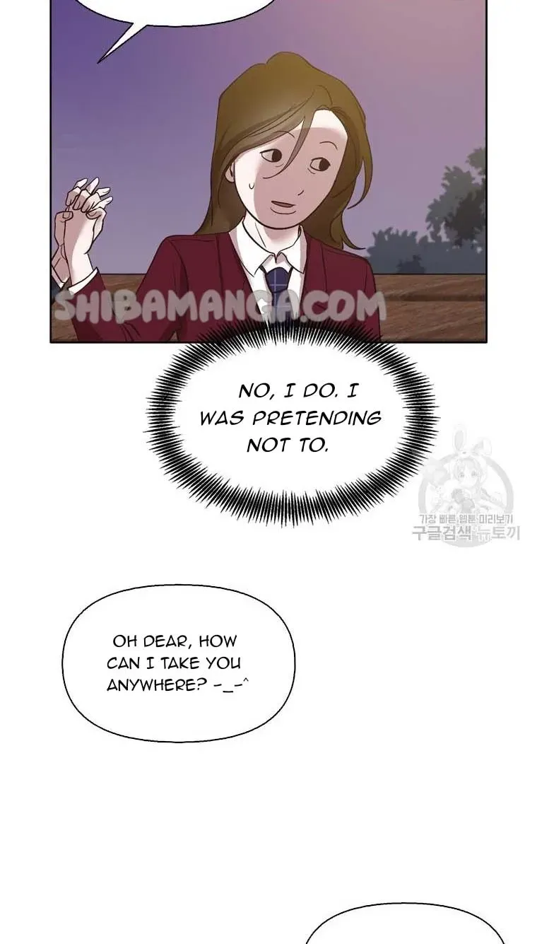 At that time, when we were young Chapter 69 page 44 - 