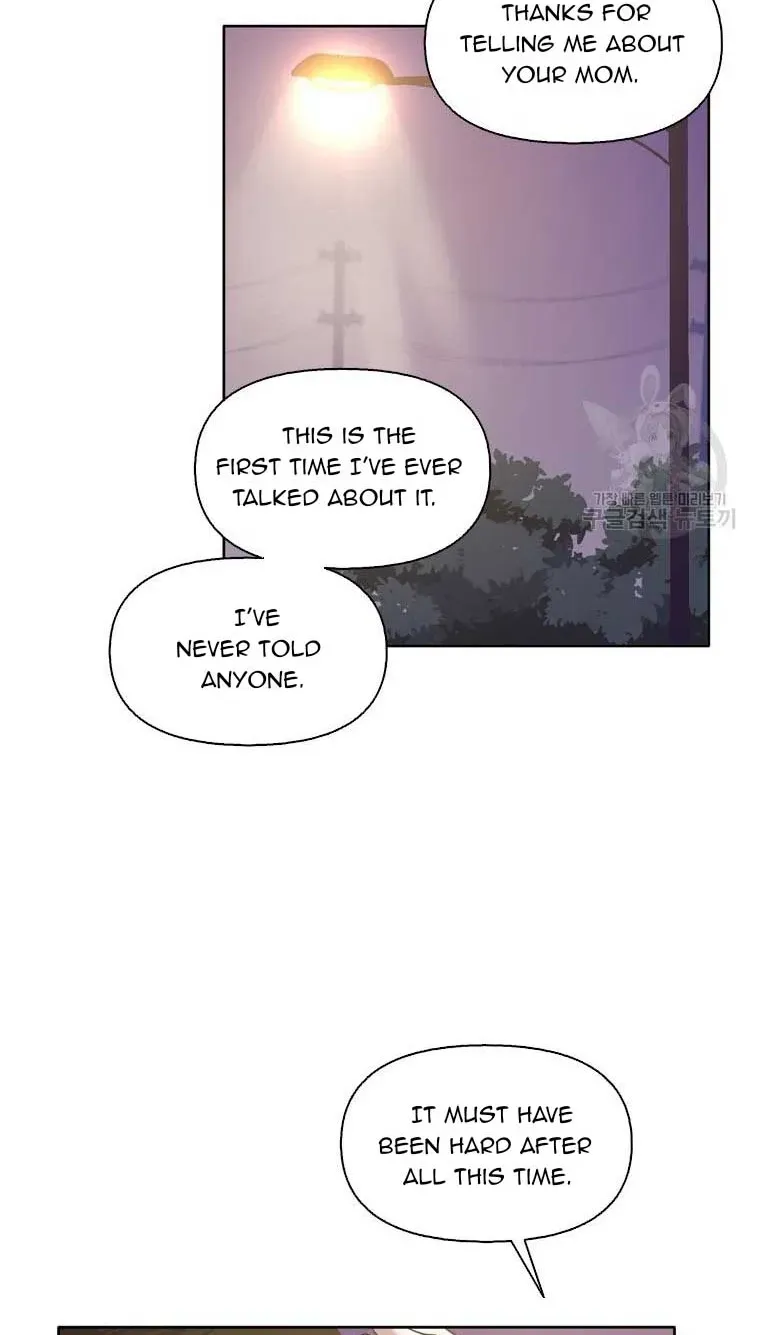 At that time, when we were young Chapter 69 page 45 - 