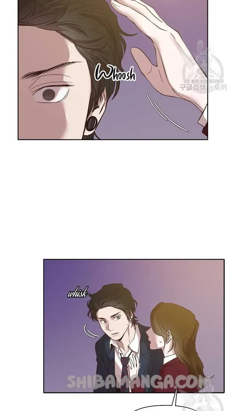 At that time, when we were young Chapter 69 page 46 - 