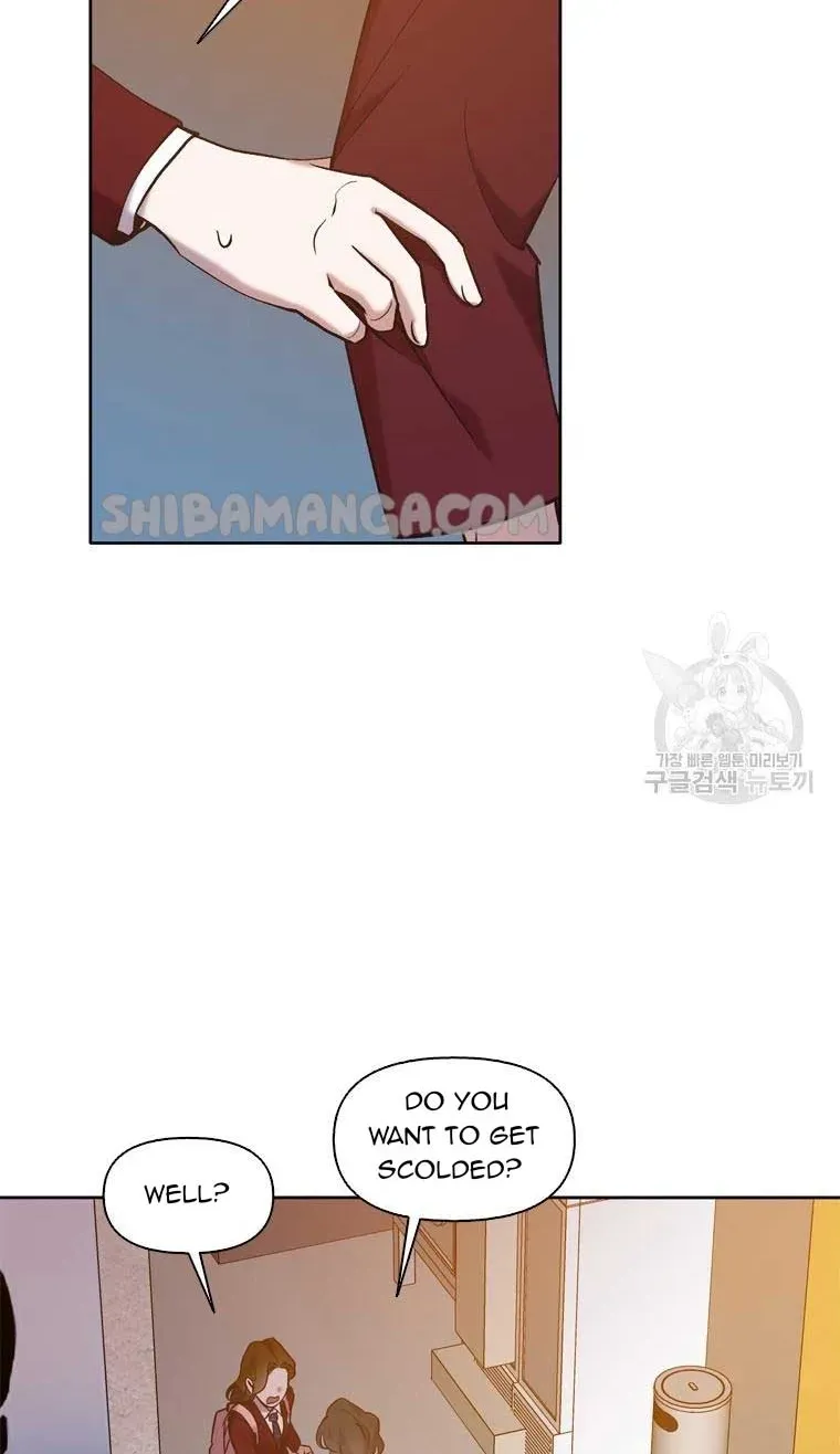 At that time, when we were young Chapter 69 page 6 - 