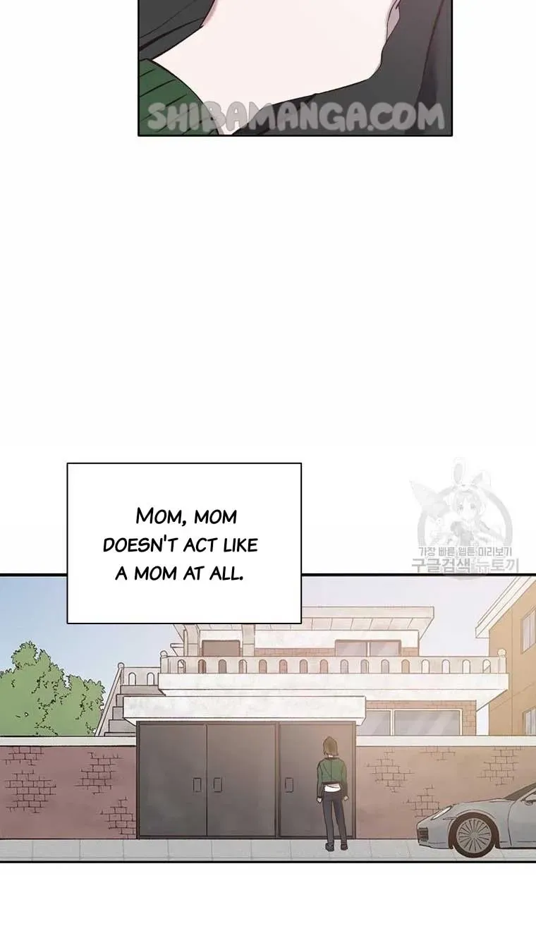 At that time, when we were young Chapter 69 page 56 - 