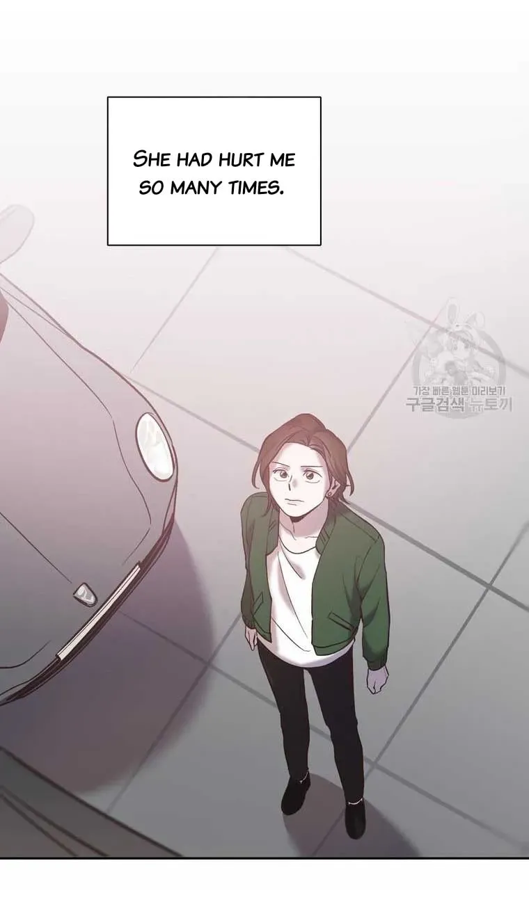 At that time, when we were young Chapter 69 page 57 - 