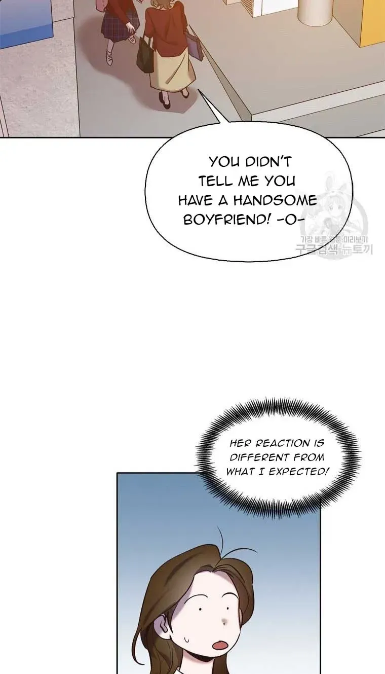 At that time, when we were young Chapter 69 page 7 - 