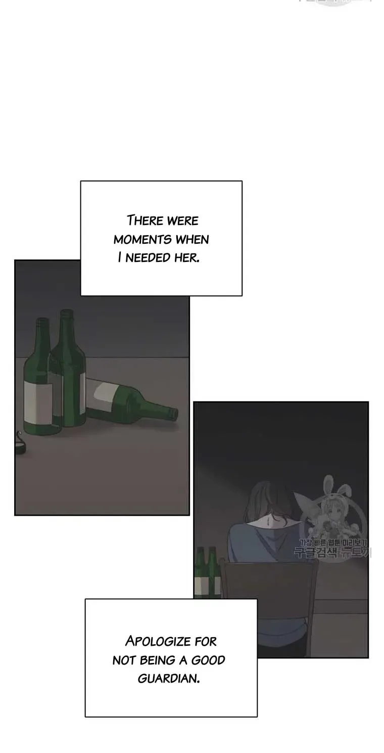 At that time, when we were young Chapter 69 page 61 - 