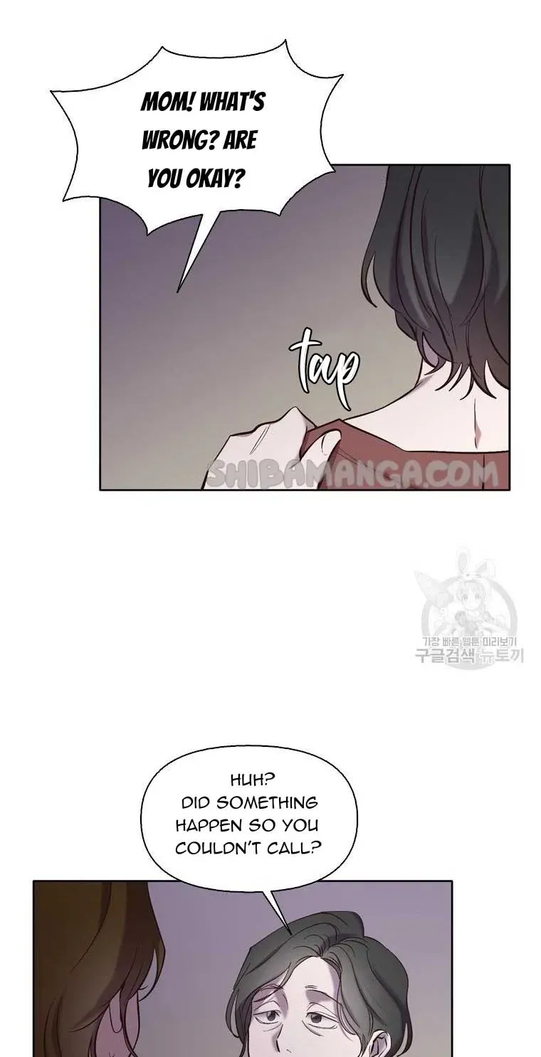 At that time, when we were young Chapter 69 page 65 - 