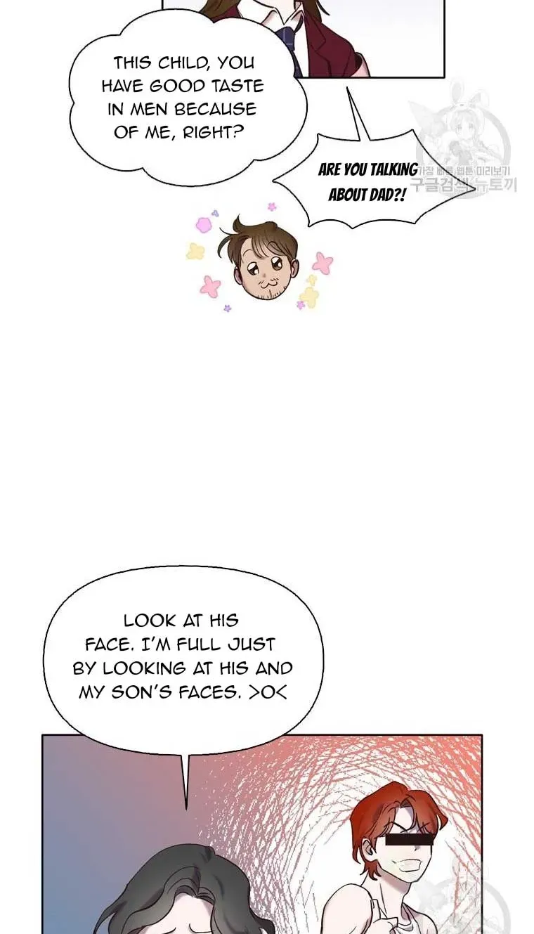 At that time, when we were young Chapter 69 page 8 - 