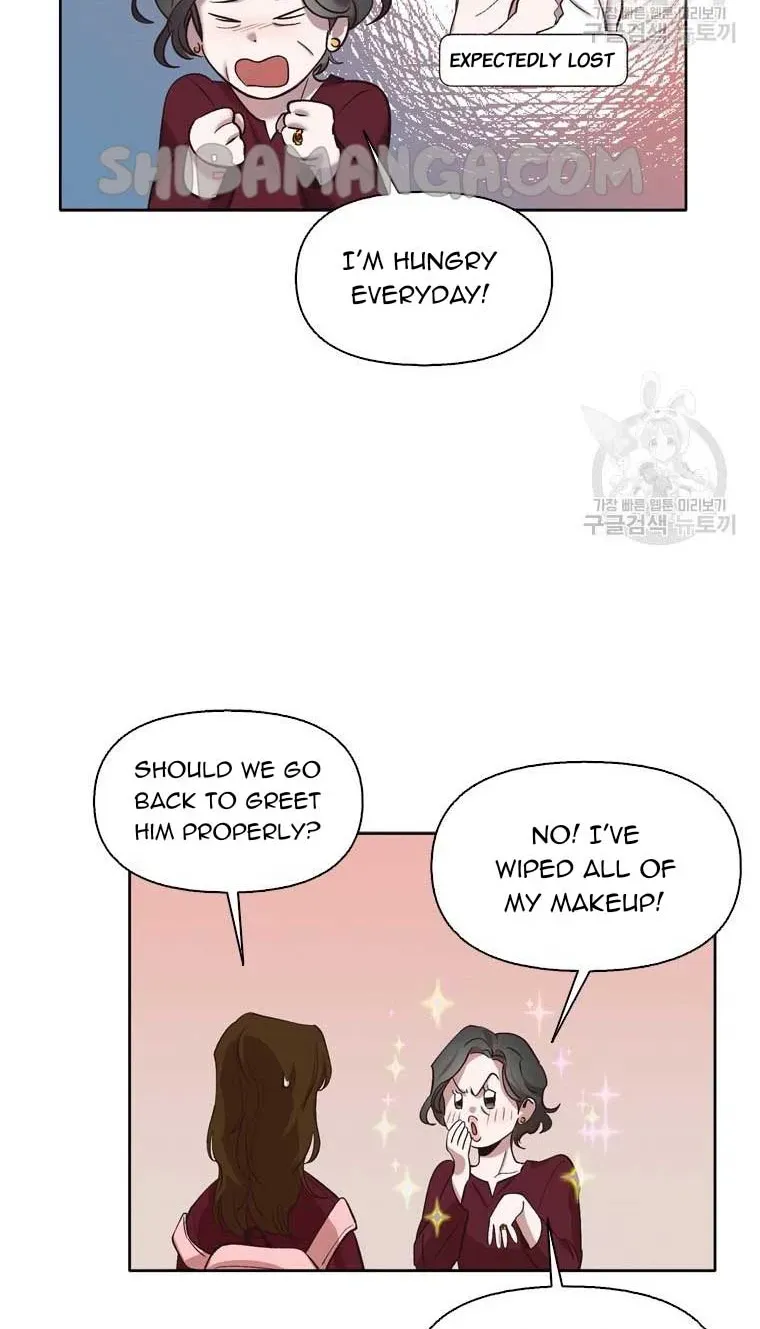 At that time, when we were young Chapter 69 page 9 - 
