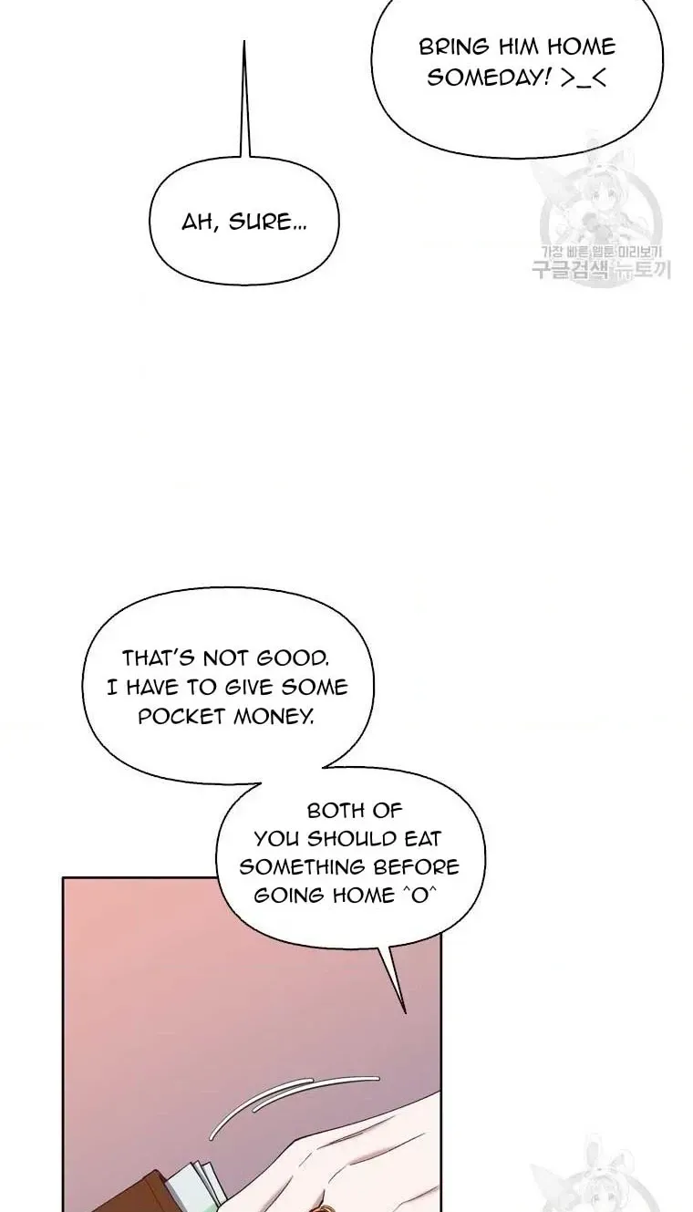 At that time, when we were young Chapter 69 page 10 - 