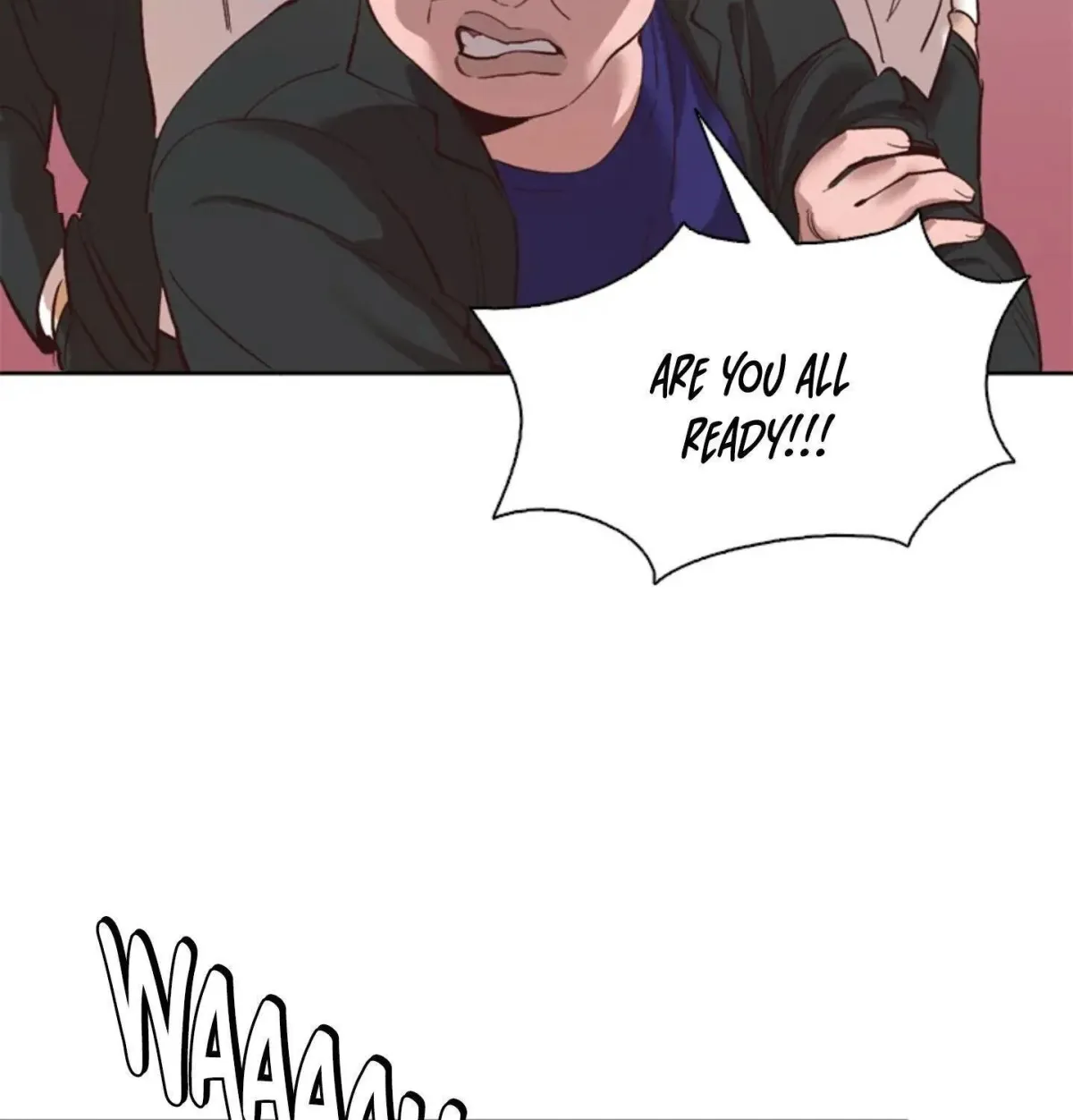 At that time, when we were young Chapter 7 page 2 - 
