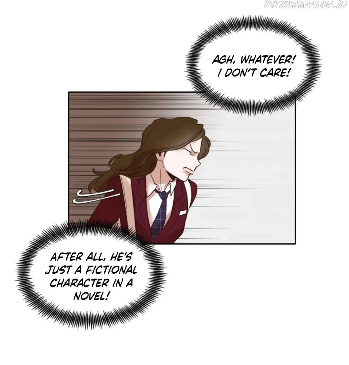 At that time, when we were young Chapter 7 page 11 - 