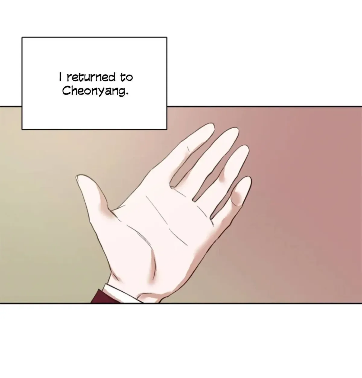 At that time, when we were young Chapter 7 page 104 - 