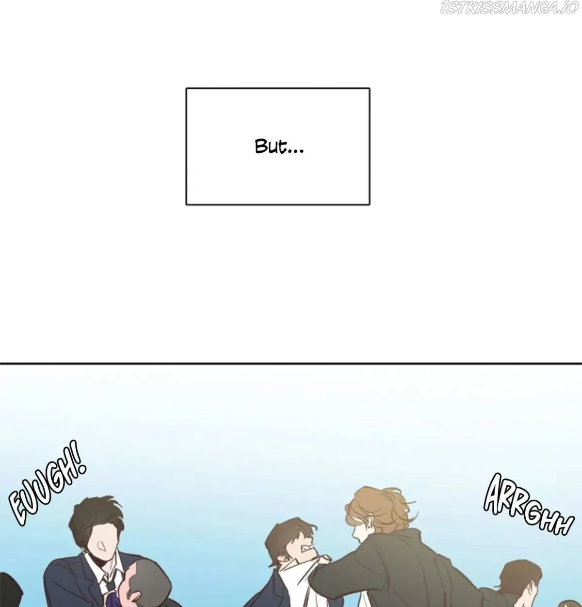 At that time, when we were young Chapter 7 page 105 - 