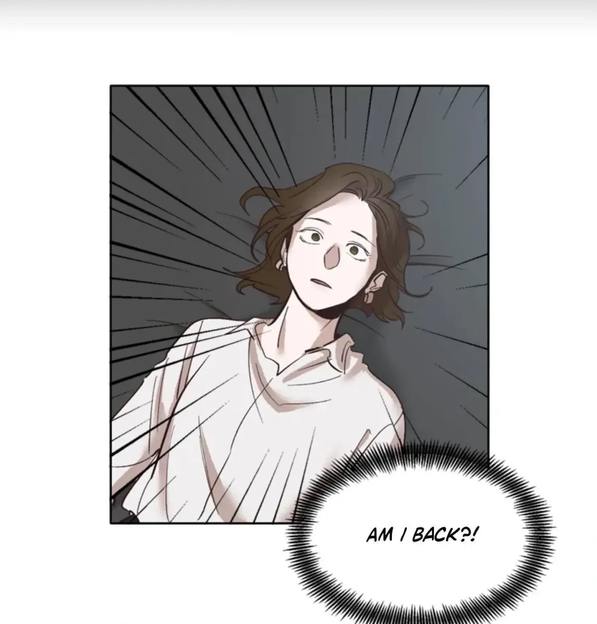At that time, when we were young Chapter 7 page 16 - 