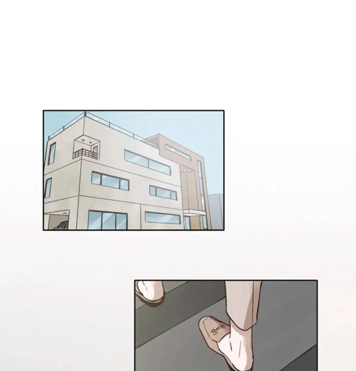 At that time, when we were young Chapter 7 page 22 - 