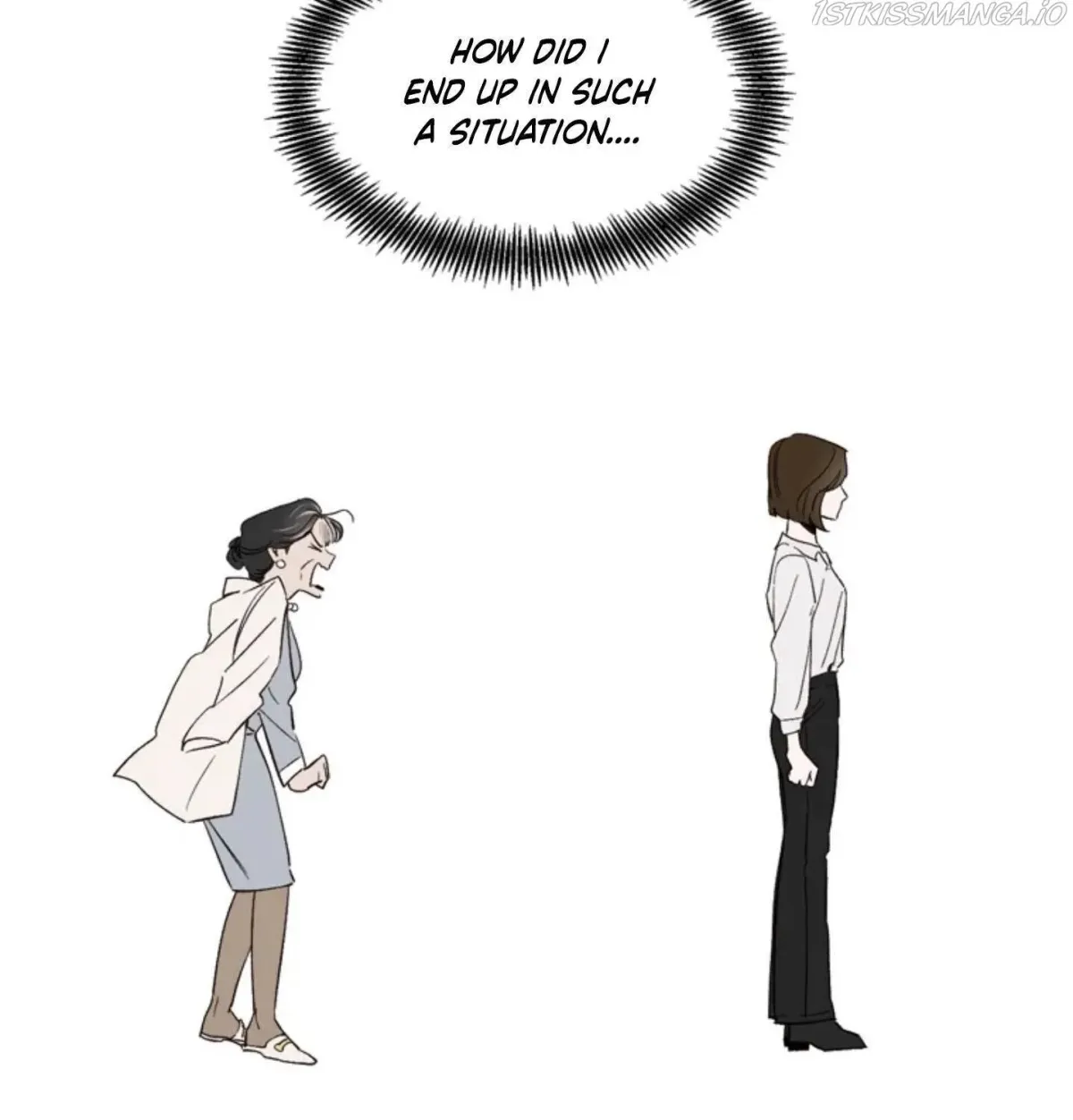 At that time, when we were young Chapter 7 page 25 - 