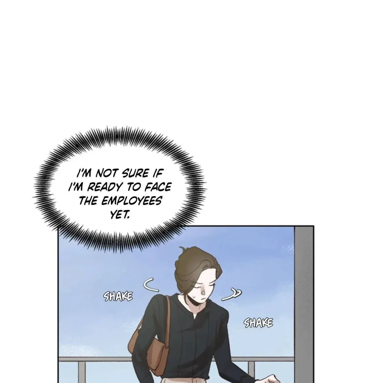 At that time, when we were young Chapter 7 page 26 - 